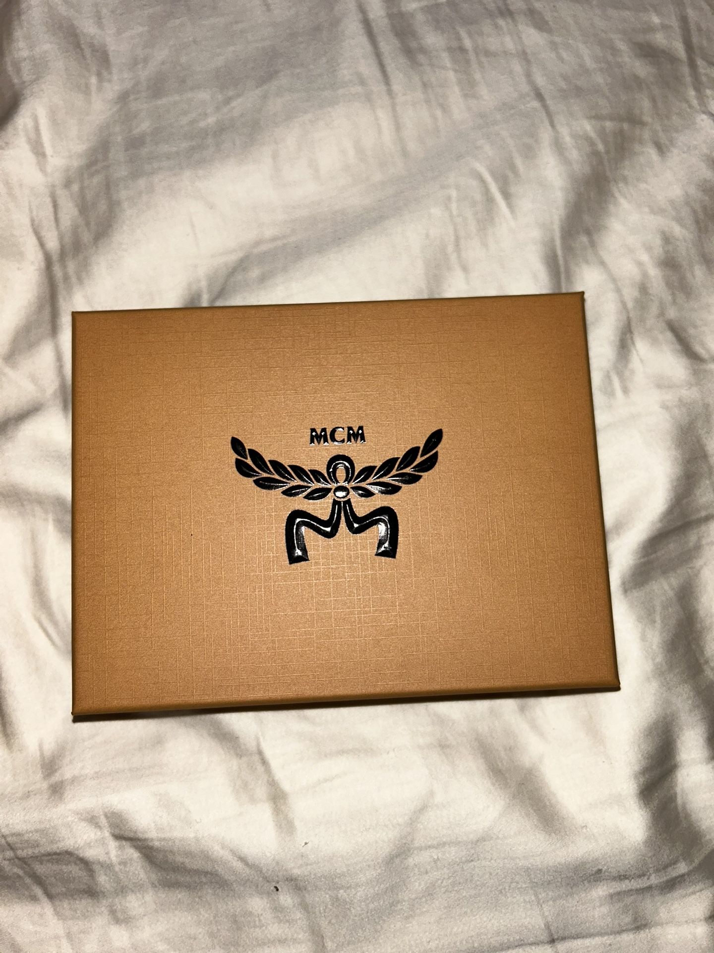 MCM Wallet