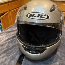 Motorcycle Helmet HJC