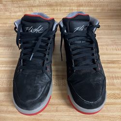 Nike Air Jordan Flight Size 10 Mens 