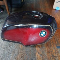 1978 BMW R100 Gas Tank 