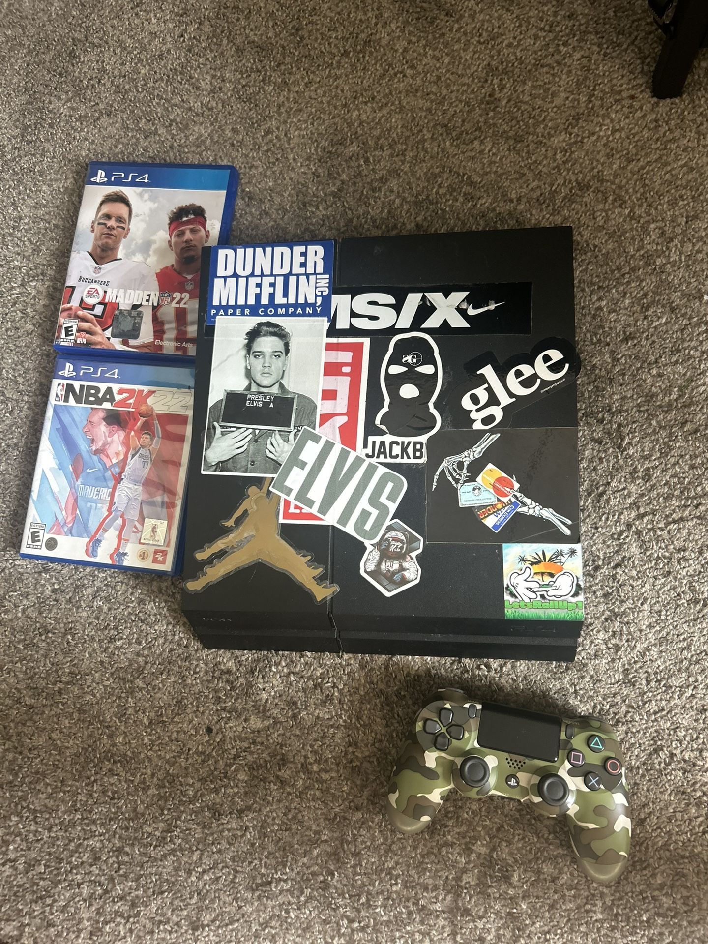 PlayStation 4