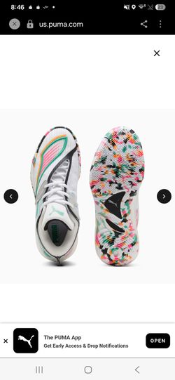 Puma Brand new release