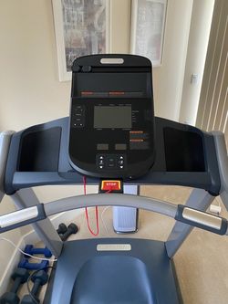 Precor 223 Gym quality