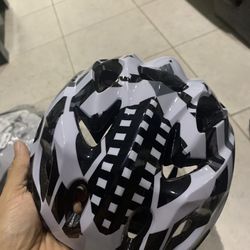 Kids Bike Helmet New 