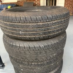 Tires 