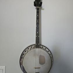 Vega Little Wonder Tenor Banjo