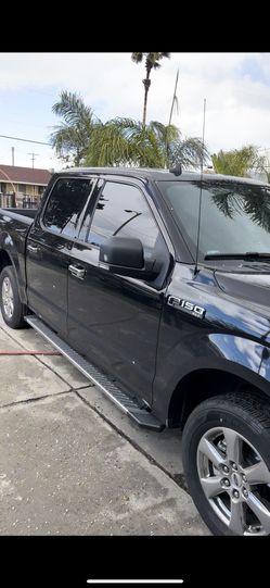 2019 F150 Mirror Derecho Nuevo