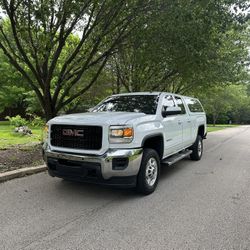 2015 GMC Sierra 2500 HD! 13,600$ CASH