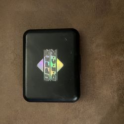 1992 Topps Hologram Set (with Cert)