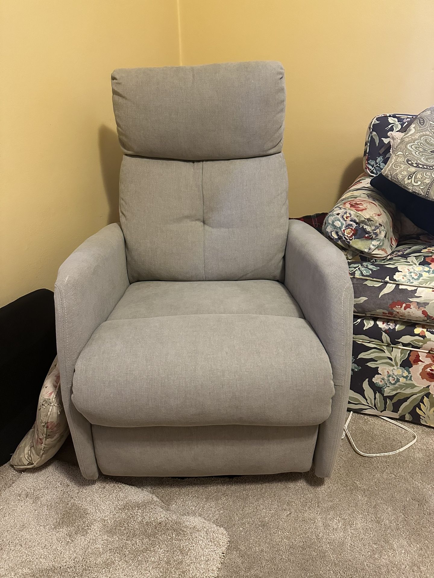 Lifting/Recliner chair