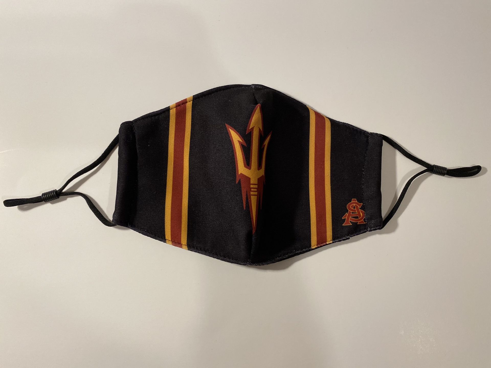 Face mask- ASU Sun Devils