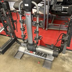 Used Fullswing  Bike Rack