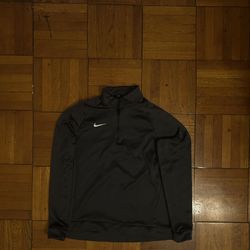 Nike Quarter zip 