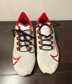 Nike Air Zoom Pegasus 37 Atlanta Falcons Size 10