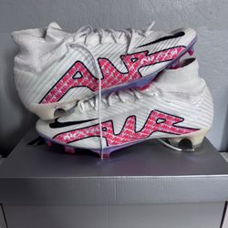 Mercurial Superfly 9
