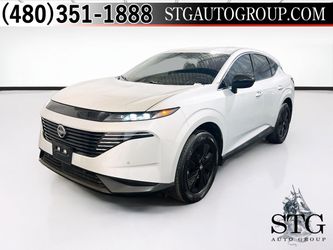 2025 Nissan Murano