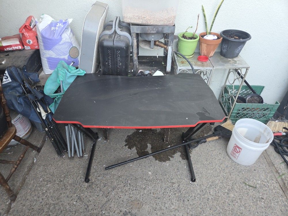 Gaming Desk