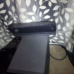 Xbox One Camera 