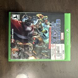Guardian Of The Galaxy The Telltale Series Xbox One Edition