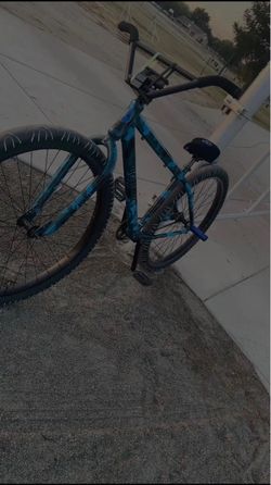 se bike fxd 29inch