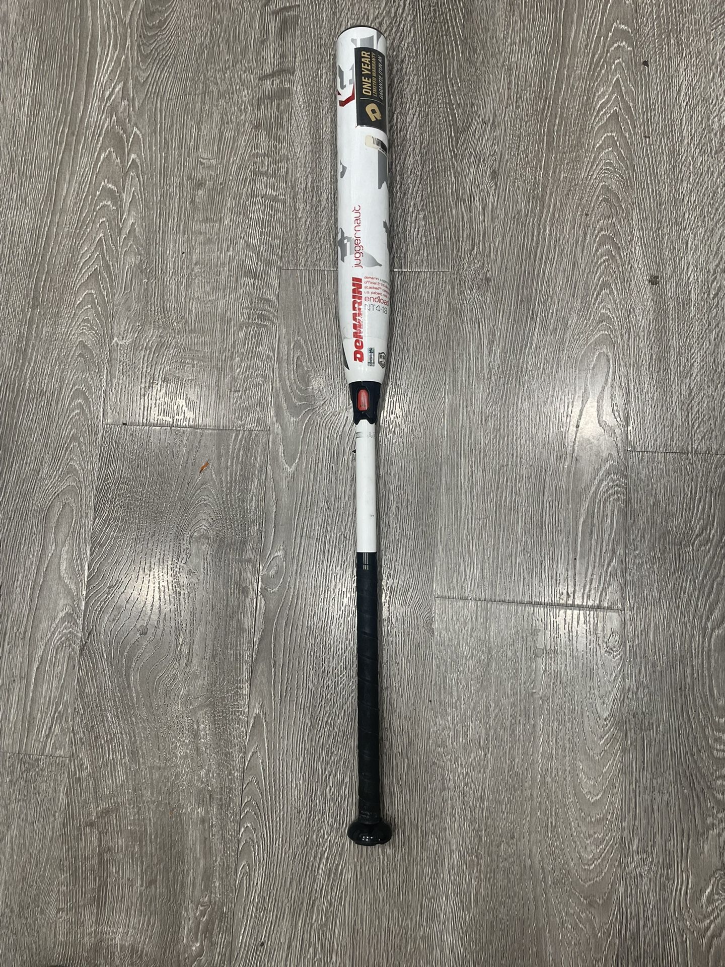 Slow Pitch Softball Bat 