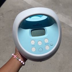 Baby Item Spectra