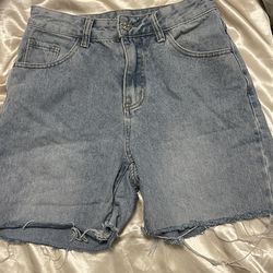 Jorts