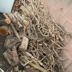 Free Fire Wood