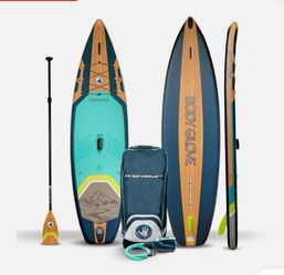 Body glove performer 11 inflatable paddle board
