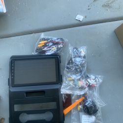 Esterio Para Ford  F150 del 2007 al 2014