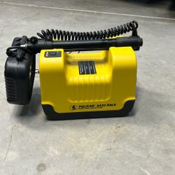 Pelican Remote Tactical Area Light 