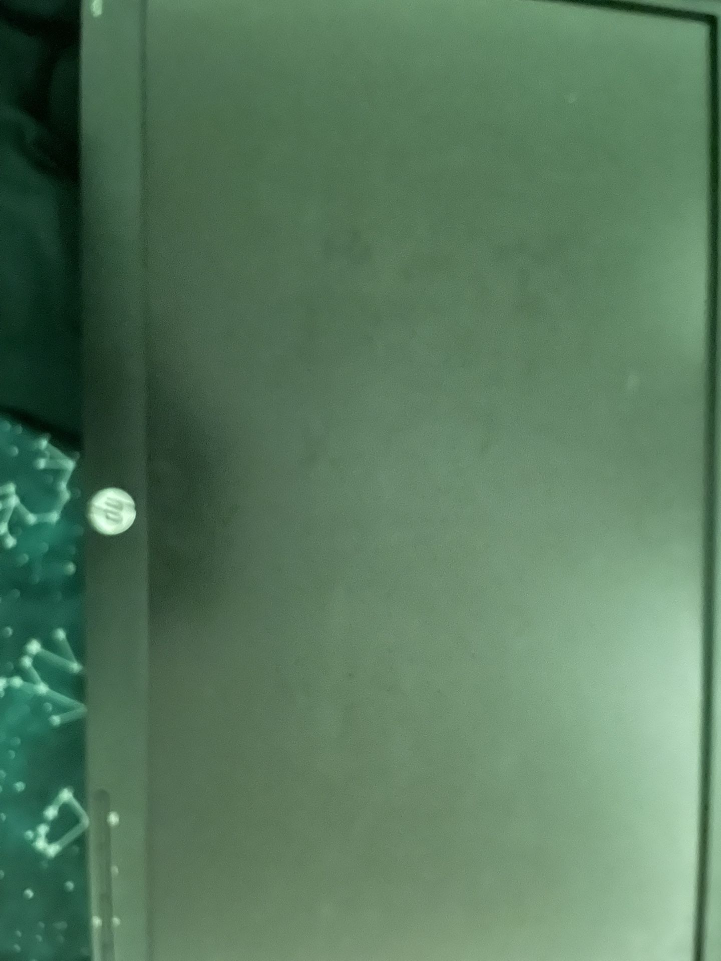 Hp monitor without stand.