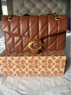 Used bag