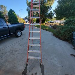 Ladder