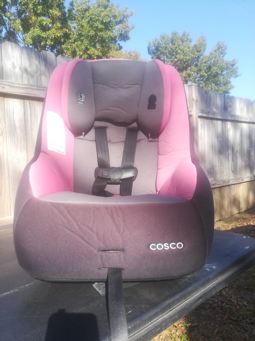 Car Seat