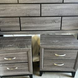 Bedroom Set