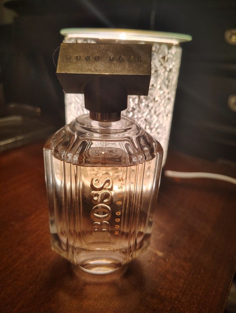 Hugo Boss The Scent Perfume