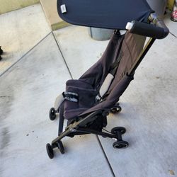 GB Portable Stroller 