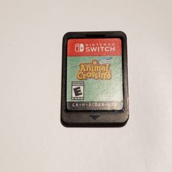 Animal Crossing New Horizon $40