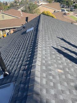 Roofing End Torch Singles