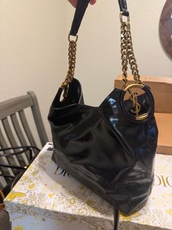 YSL bag