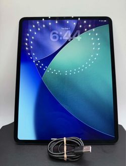 Apple iPad Pro 13-Inch M5 Tablet