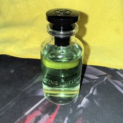 LOUIS VUITTON IMAGINATION PERFUME