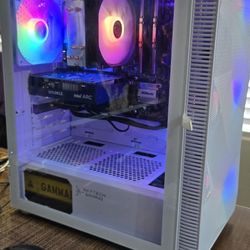 Skytech Gaming Desktop Computer