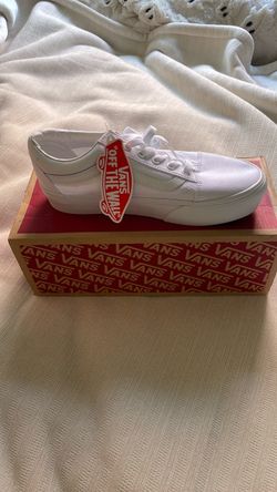 Great Christmas gift vans