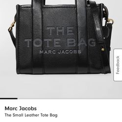 Marc Jacob’s Tote