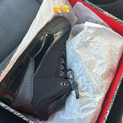 Jordan’s 