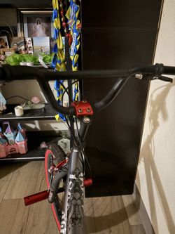 Kid bike