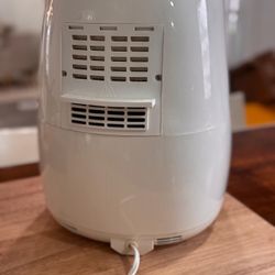 Air Fryer,normal Use