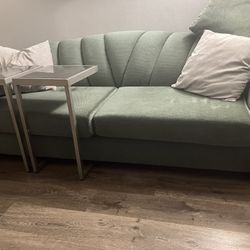 Modern Sofa – Good Condition
